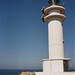 Formentera - Far de Cap de Barbaria