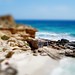 Formentera - a tiny beach