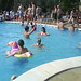 Ibiza - Random Pool Party Pic @ Summadaze event