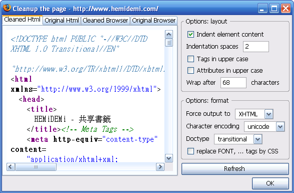html_validator_ (by joaoko)