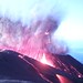 big Semeru eruption at dawn by hshdude