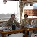 Ibiza - Comiendo en Ibiza con los Tios de Ignacio