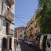Ibiza - Cruzando la calle.