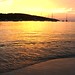 Ibiza - sunset in ibiza