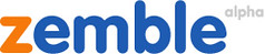 Zemble Logo Alpha