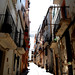 Ibiza - Streets of Spain