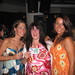 Ibiza - Me and the Abba Girls