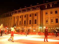 Weimar on Ice