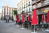 Cafe Bar la Plaza 18001 Granada