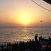 Ibiza - Sunset @ Cafe Del Mar