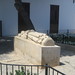 Ibiza - Saints Tomb