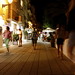 Ibiza - Ibiza Town @night