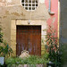 Ibiza - Ibizan Courtyard