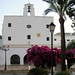 Ibiza - San Josep church