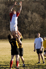 Mizzou Men's Rugby