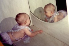 Malorie Finds Her Reflection