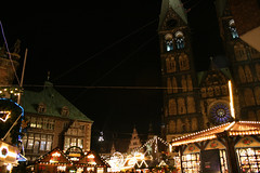 Bremen, St.Petri Dom