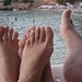 Ibiza - Feet