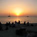 Formentera - Sunset @ Big Sur #1