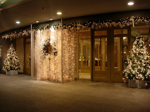 Urayasu Briton Hotel