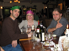 Group Meal 2006 003