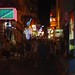 Ibiza - San Antoni by night