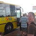 Ibiza - Bus in Ibiza