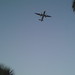 Ibiza - Bora Bora under flight path