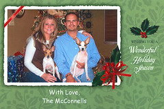 2006 Christmas Card 