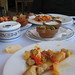 Formentera - Lunch in Formentera