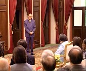 Closing Remarks by Amb. Sioris at Tipitaka Lecture 2001 by Chulalongkorn Univ & Dhamma Society 