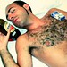 Ibiza - summer beer drunk spain ibiza eivissa davi