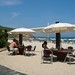 Ibiza - Chiringuito at Lunch