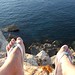 Ibiza - My Havanas and the Ocean