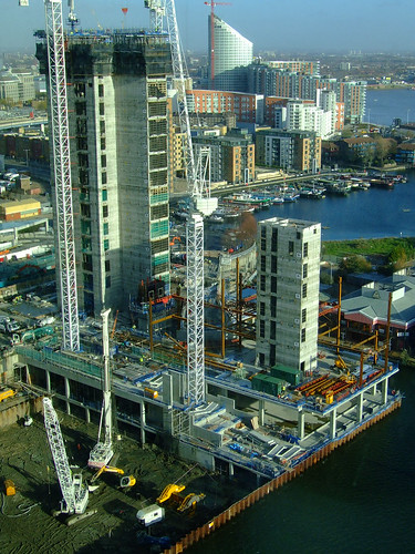 2006-11-29 11 Canary Wharf