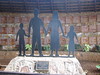 El Mozote memorial