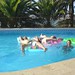 Ibiza - Tagomago pool