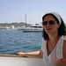Ibiza - Pip sailing
