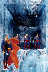 Superman_and_Robots_in_the_Fortress_of_Solitude_by_W_S_Simpson