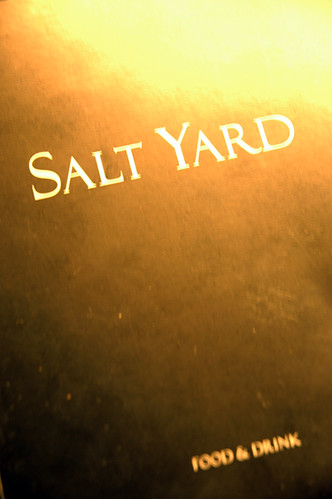 saltyard