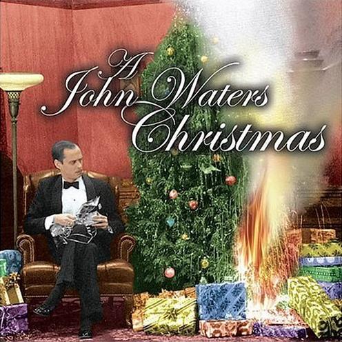 a john waters christmas
