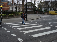 Me at Abbey Road