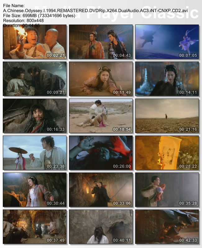A.Chinese.Odyssey.I.1994.REMASTERED.DVDRip.X264.DualAudio.AC3.iNT-CNXP.CD2