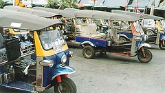 [è§£ç] WorldWiseï¼Wheels & More Wheels_(1) tuktuks