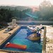 Ibiza - Jarra Tonta Villa poolside
