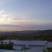 Ibiza - View from the villa