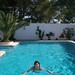 Ibiza - The Pool