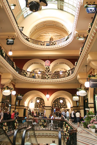 in QVB