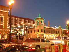 The Plaza Lights