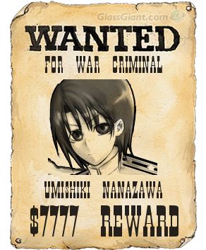 wantedposter